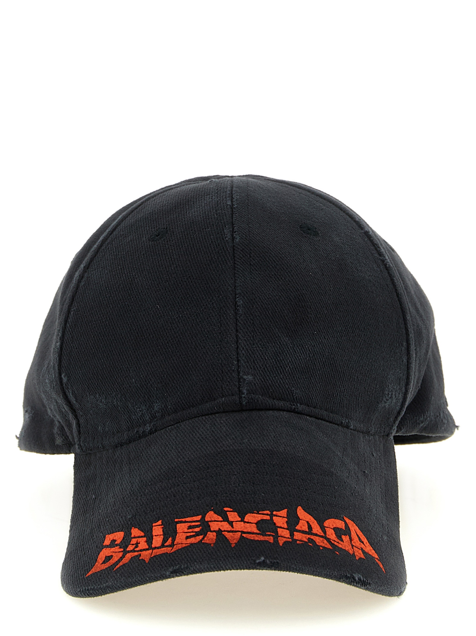 [Balenciaga] Hat FW26 A001UQ410B21000