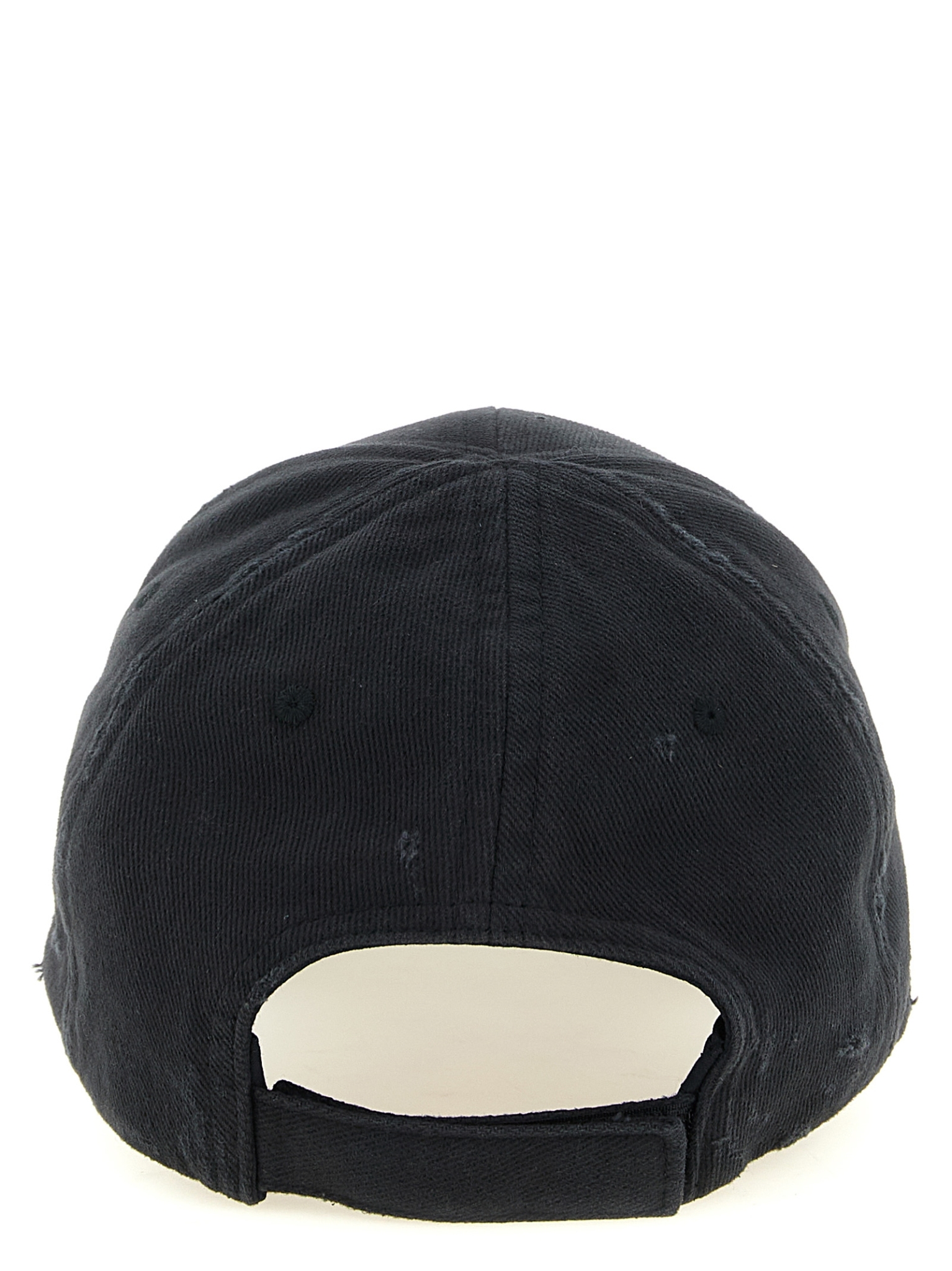 [Balenciaga] Hat FW26 A001UQ410B21000