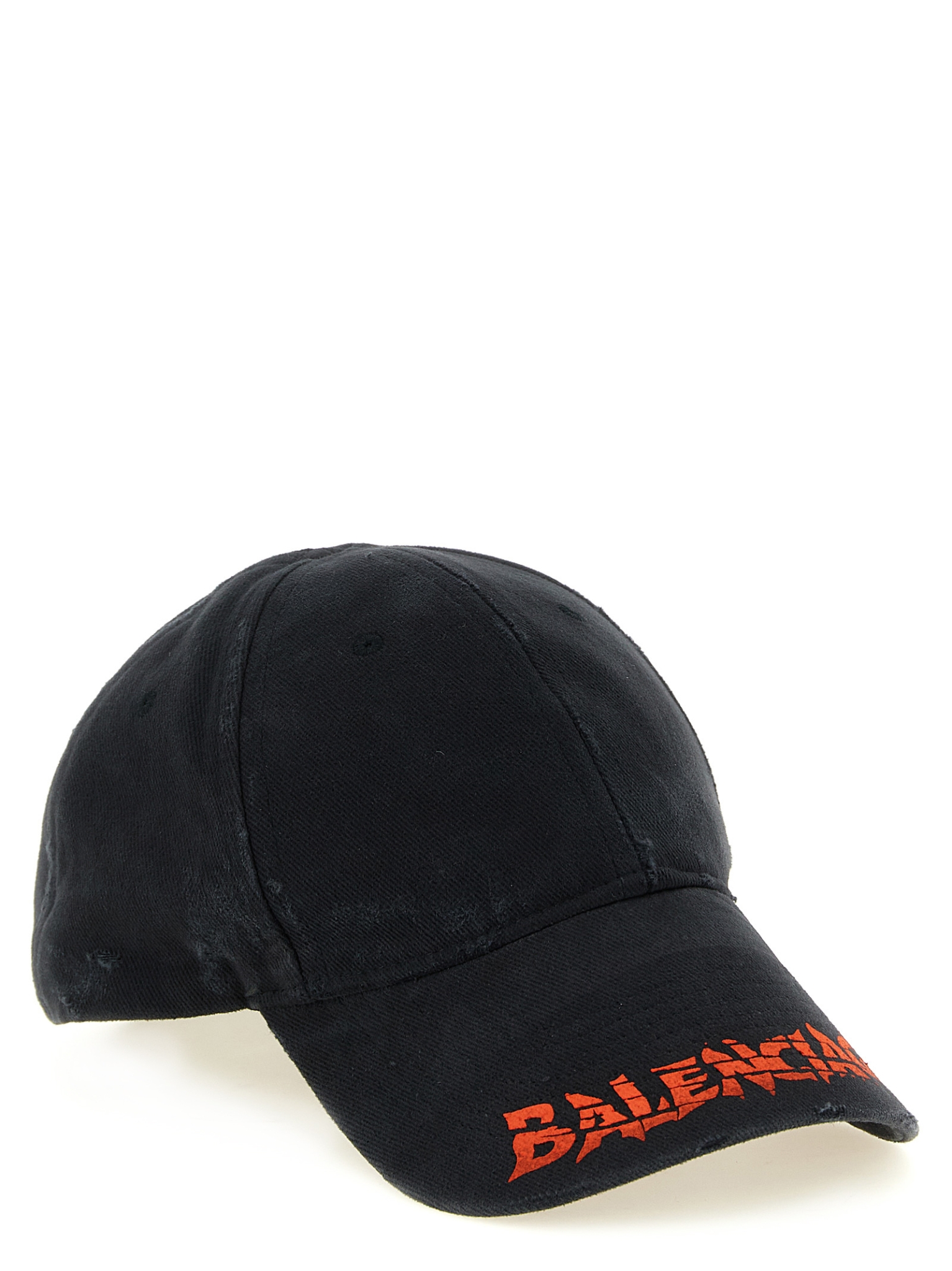 [Balenciaga] Hat FW26 A001UQ410B21000