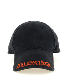 [Balenciaga] Hat FW26 A001UQ410B21000