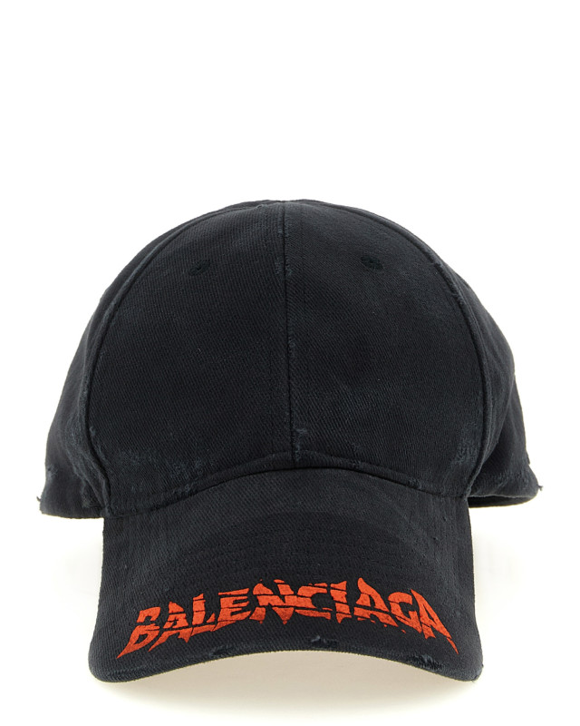 [Balenciaga] Hat FW26 A001UQ410B21000