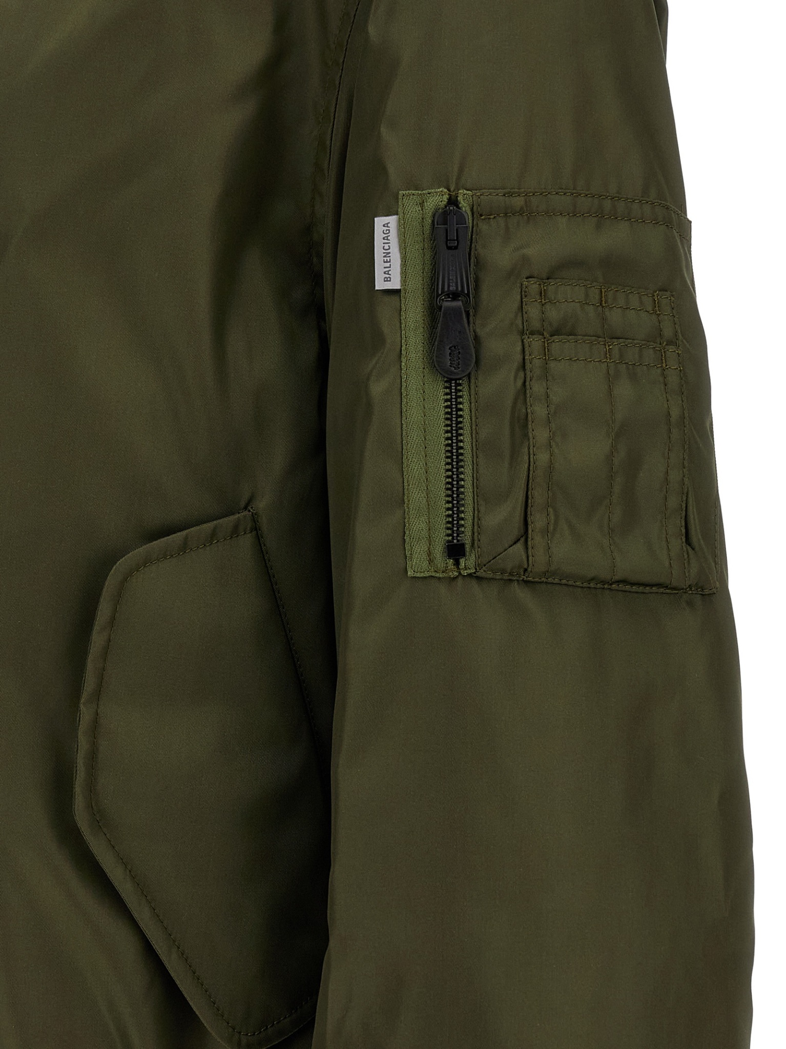 [Balenciaga] Casual Jacket FW26 A001YLTUO212840