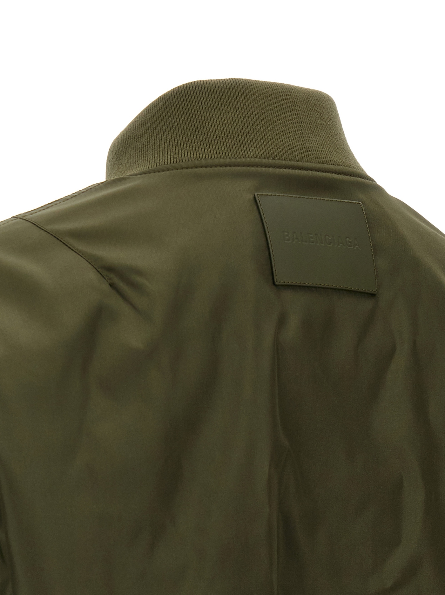 [Balenciaga] Casual Jacket FW26 A001YLTUO212840