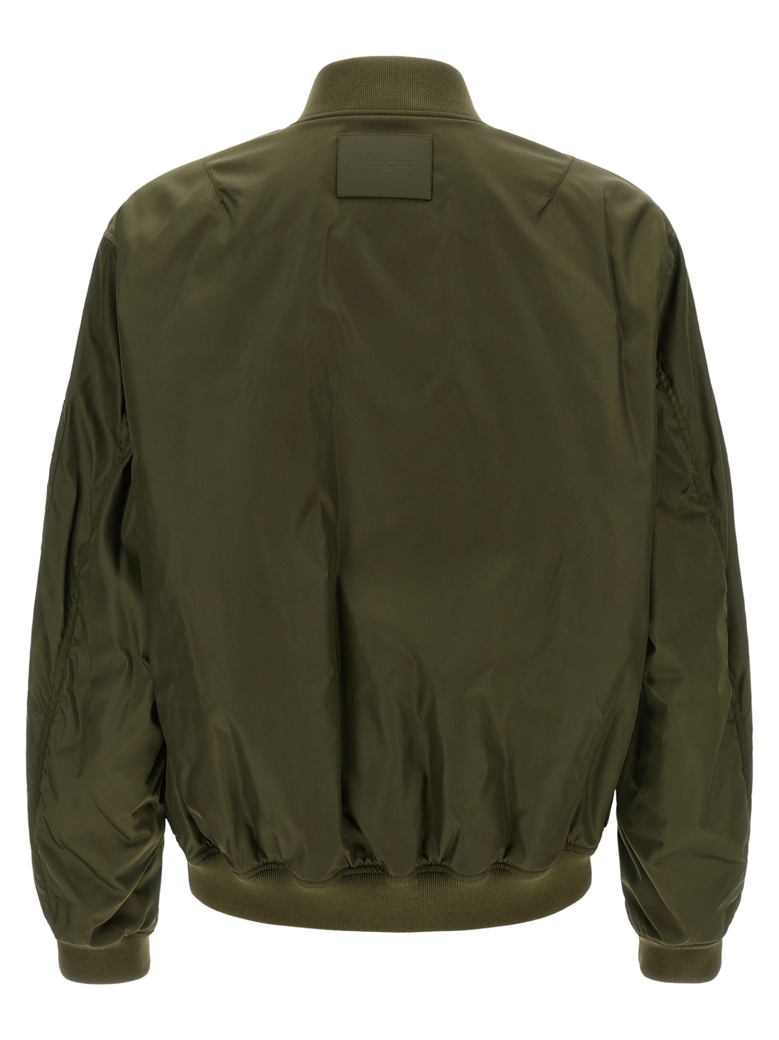 [Balenciaga] Casual Jacket FW26 A001YLTUO212840