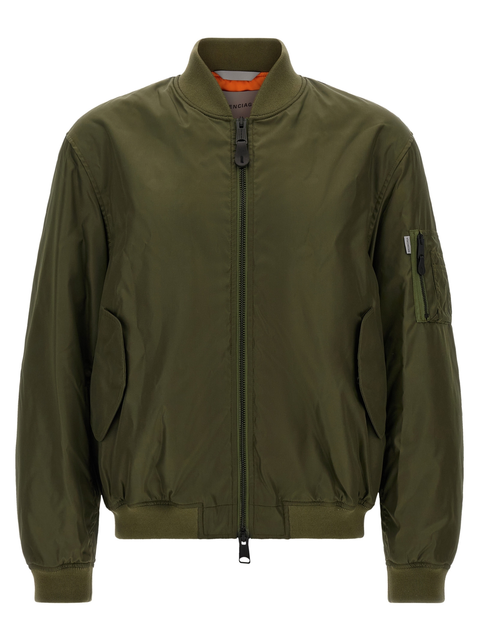 [Balenciaga] Casual Jacket FW26 A001YLTUO212840