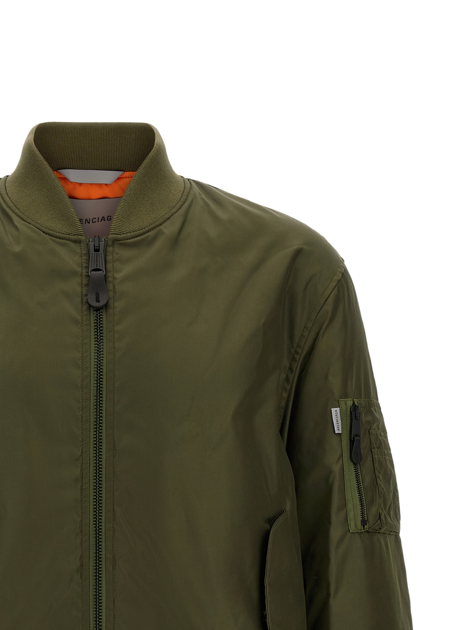 [Balenciaga] Casual Jacket FW26 A001YLTUO212840