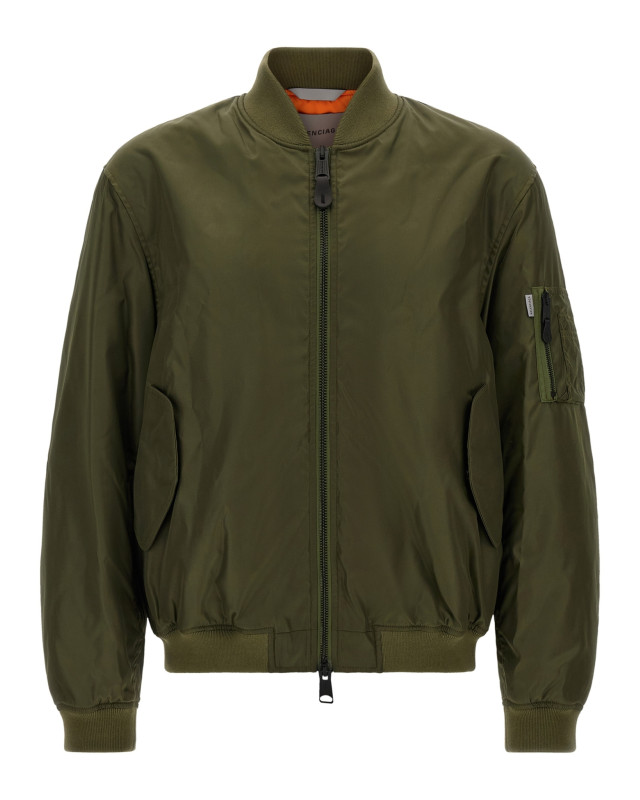 [Balenciaga] Casual Jacket FW26 A001YLTUO212840