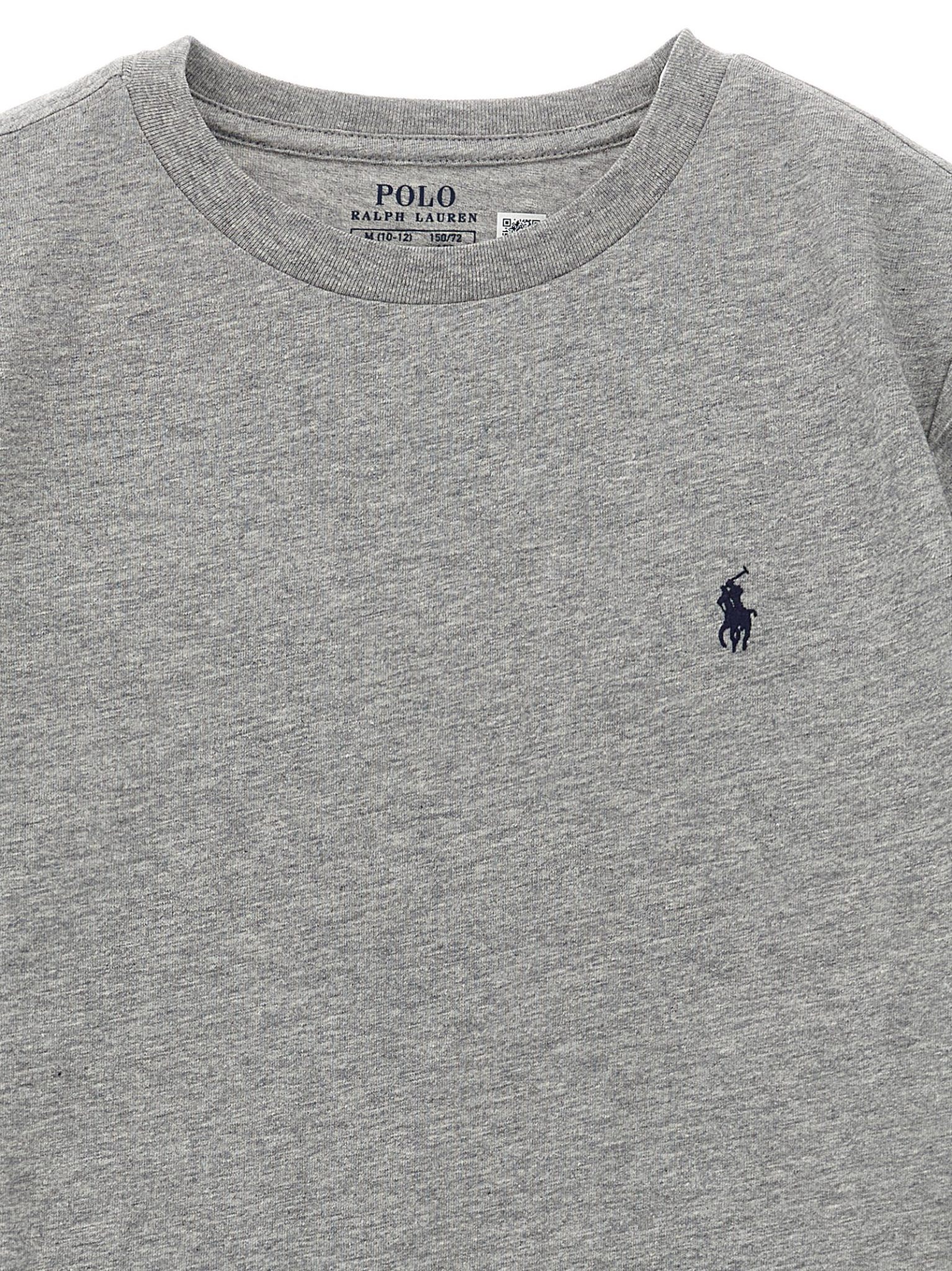 [Polo Ralph Lauren] T-shirts Short Sleeve FW26 323832904039