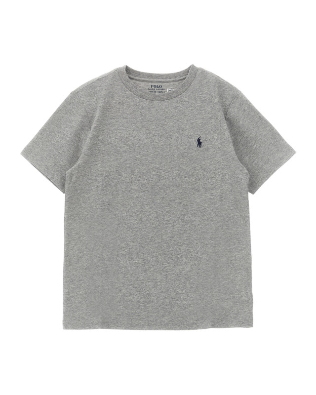 [Polo Ralph Lauren] T-shirts Short Sleeve FW26 323832904039