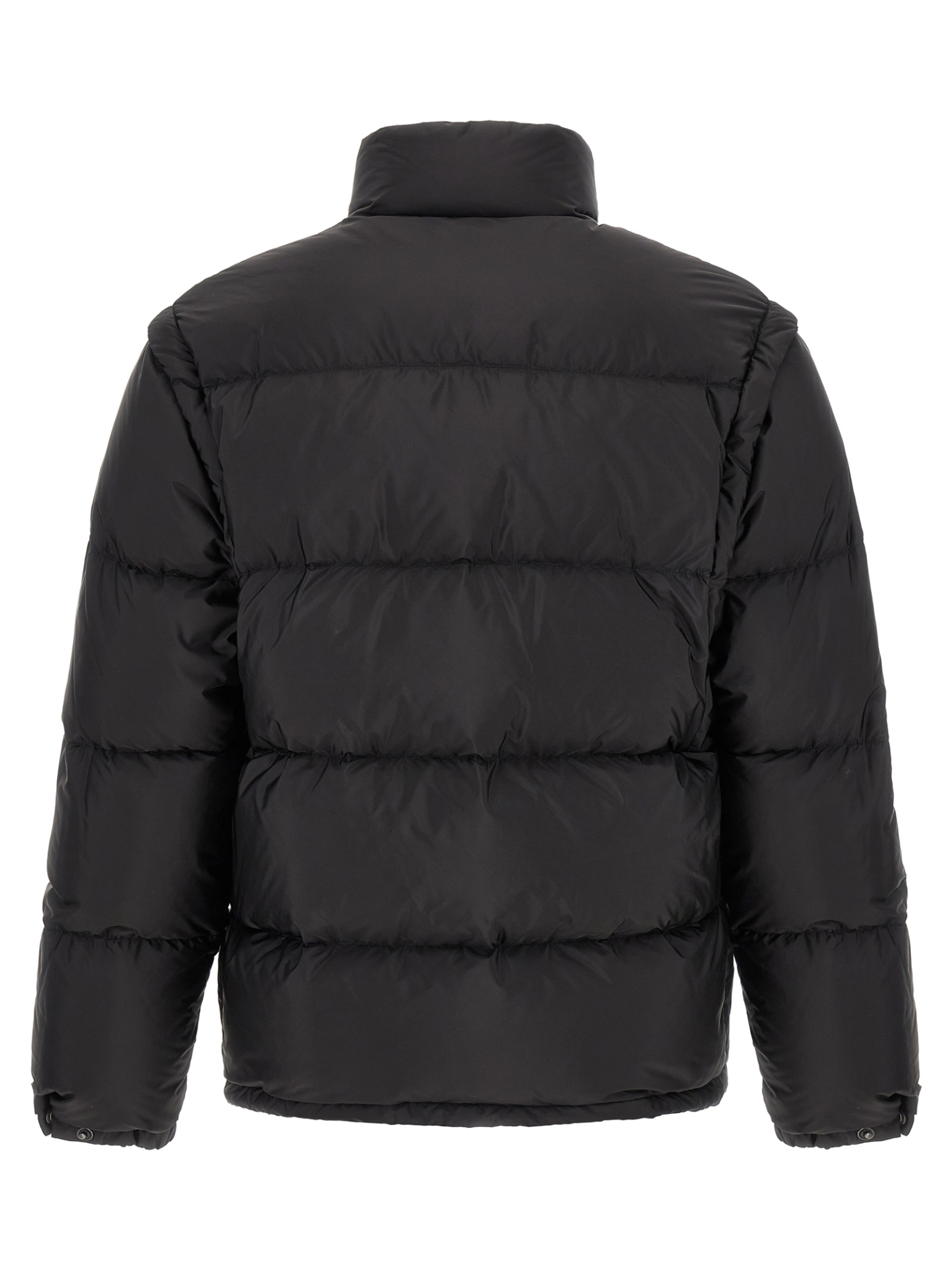 [Prada] Casual Jacket FW26 SGC863SOOO1WQ9F0002