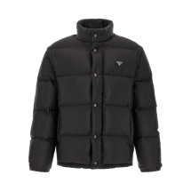 [Prada] Casual Jacket FW26 SGC863SOOO1WQ9F0002