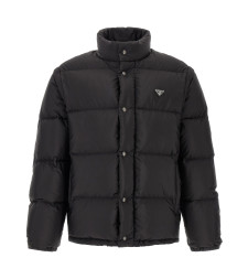 [Prada] Casual Jacket FW26 SGC863SOOO1WQ9F0002