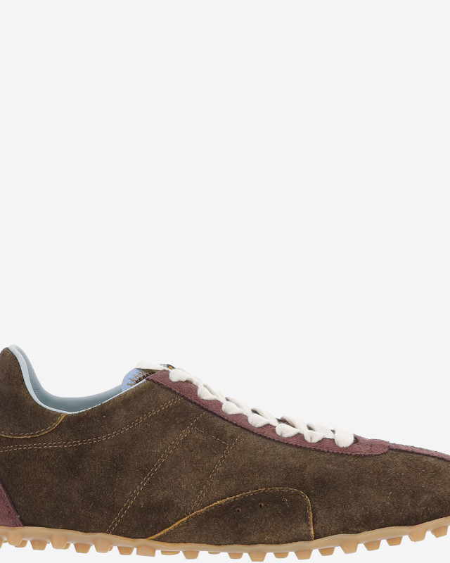[Maison Margiela] Sneakers FW26 S97WS0104P7857H0091