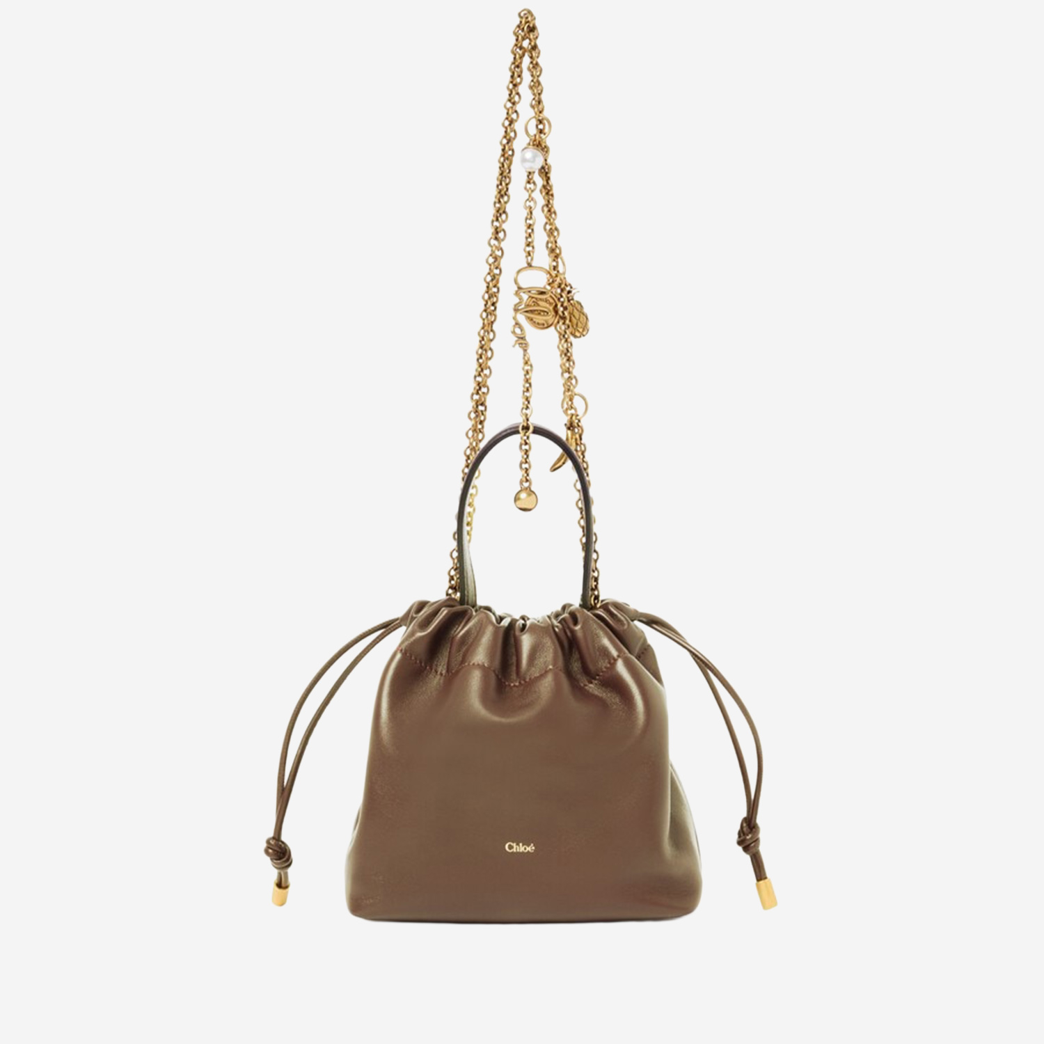 [Chloe] Shoulder bag FW26 CH26SP126R1220U