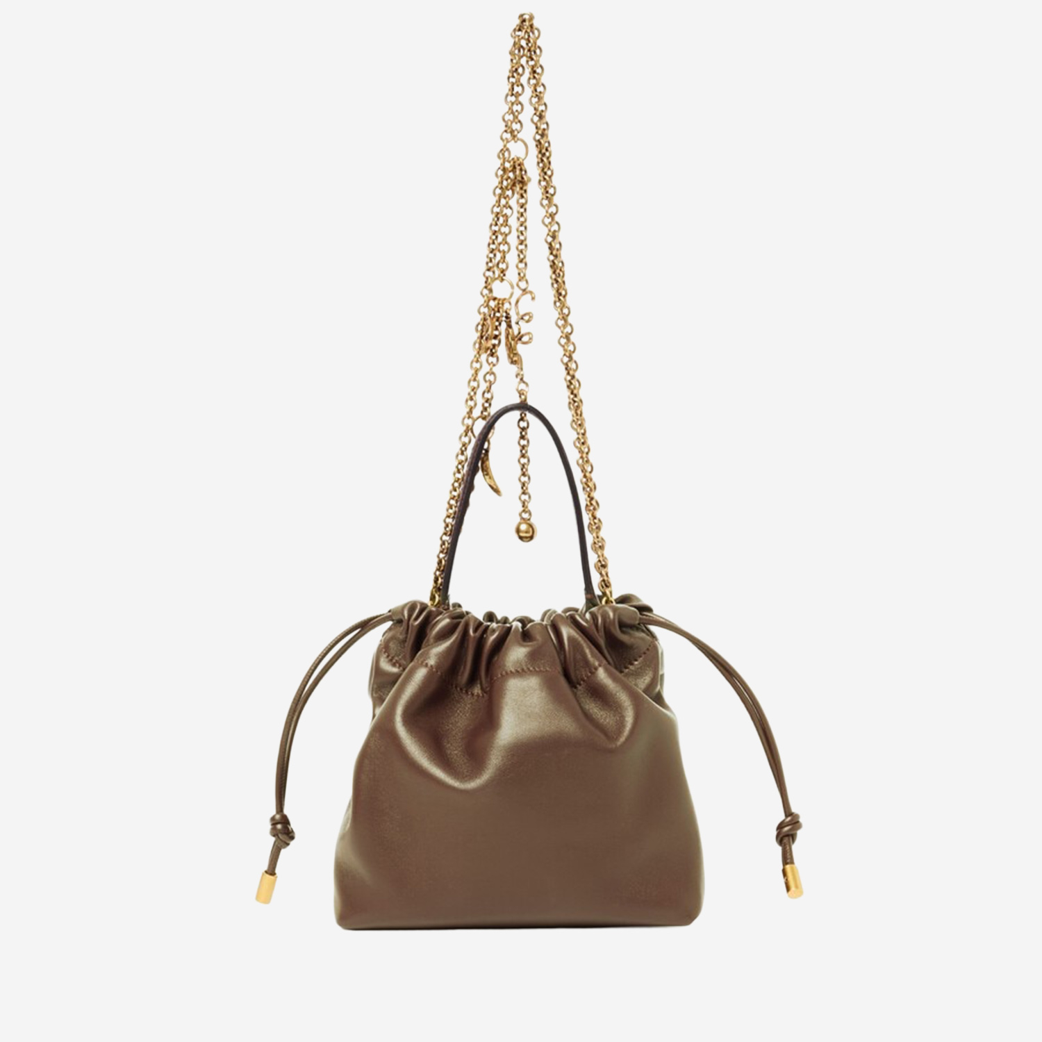 [Chloe] Shoulder bag FW26 CH26SP126R1220U