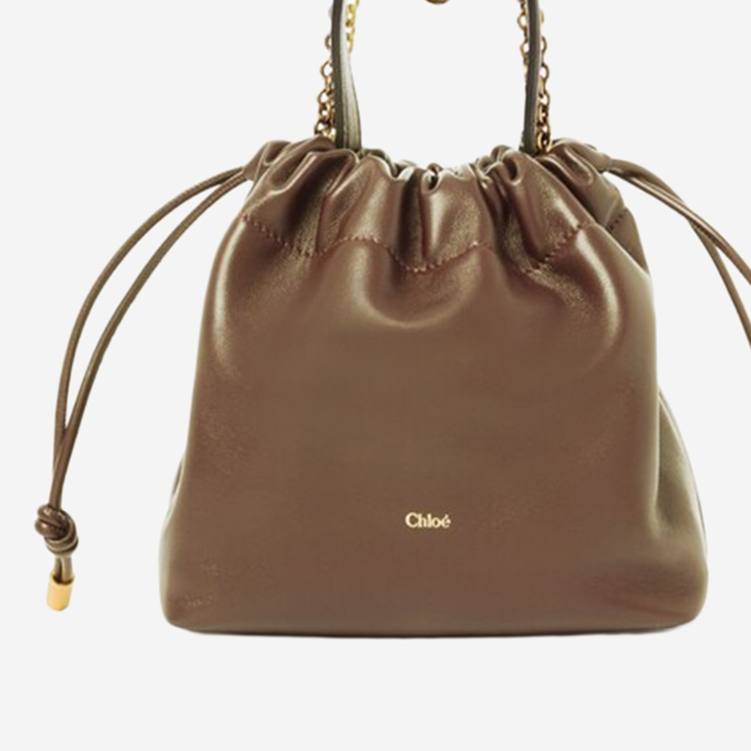 [Chloe] Shoulder bag FW26 CH26SP126R1220U