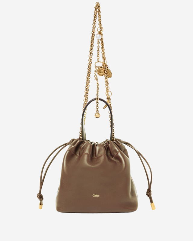 [Chloe] Shoulder bag FW26 CH26SP126R1220U