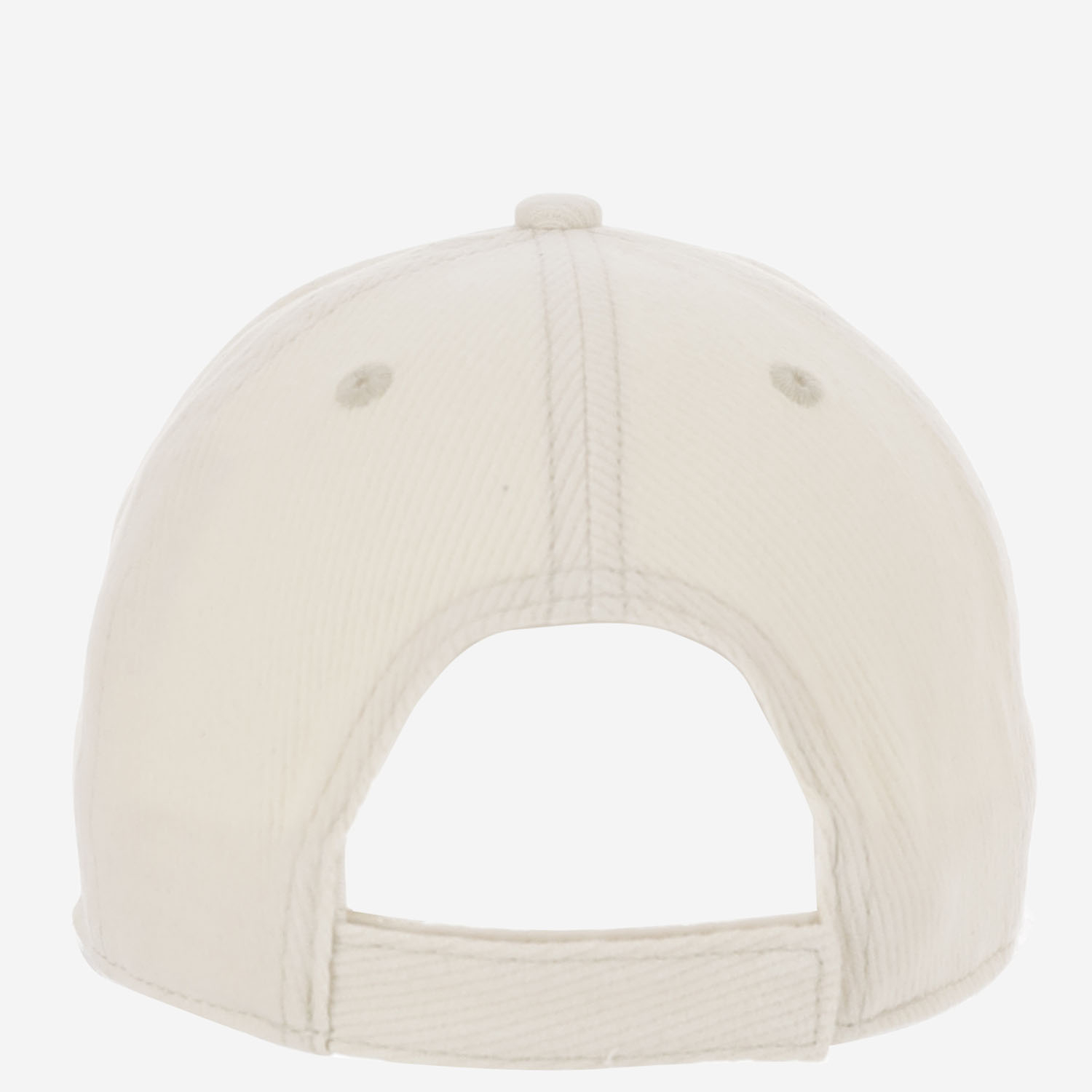 [AUTRY] Cap FW26 ACPU128ABASEBALLALABASTER