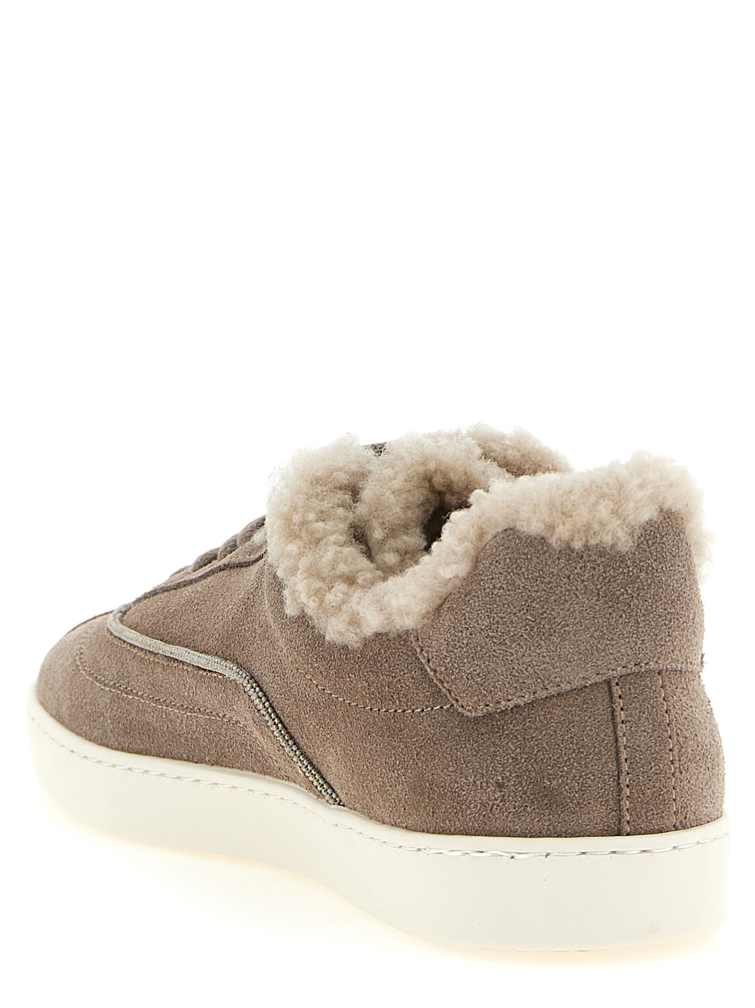[Fabiana Filippi] Sneakers FW26 ASD226A992M5421276
