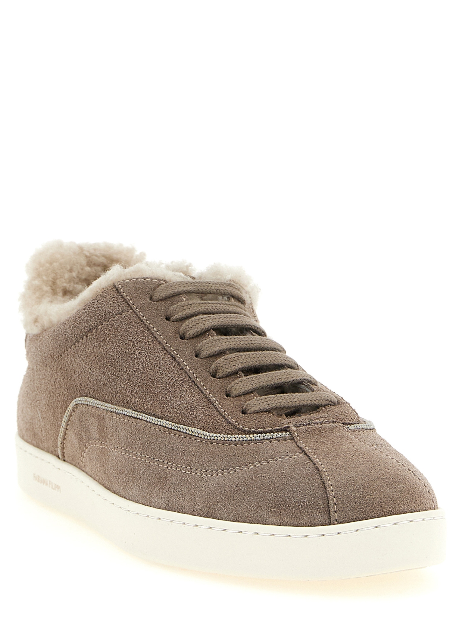 [Fabiana Filippi] Sneakers FW26 ASD226A992M5421276