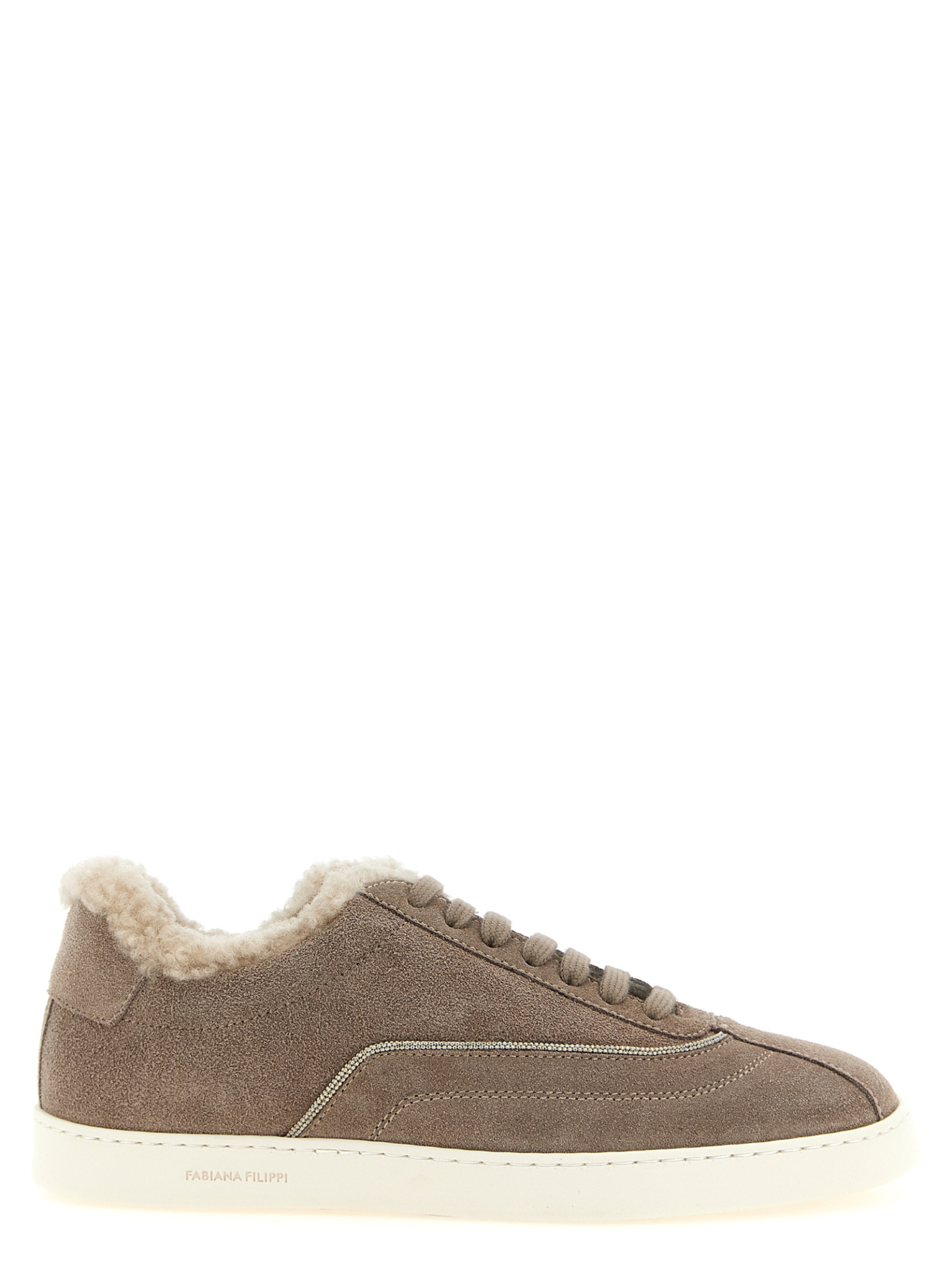 [Fabiana Filippi] Sneakers FW26 ASD226A992M5421276