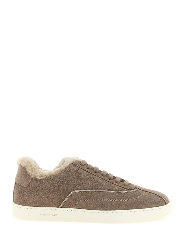 [Fabiana Filippi] Sneakers FW26 ASD226A992M5421276