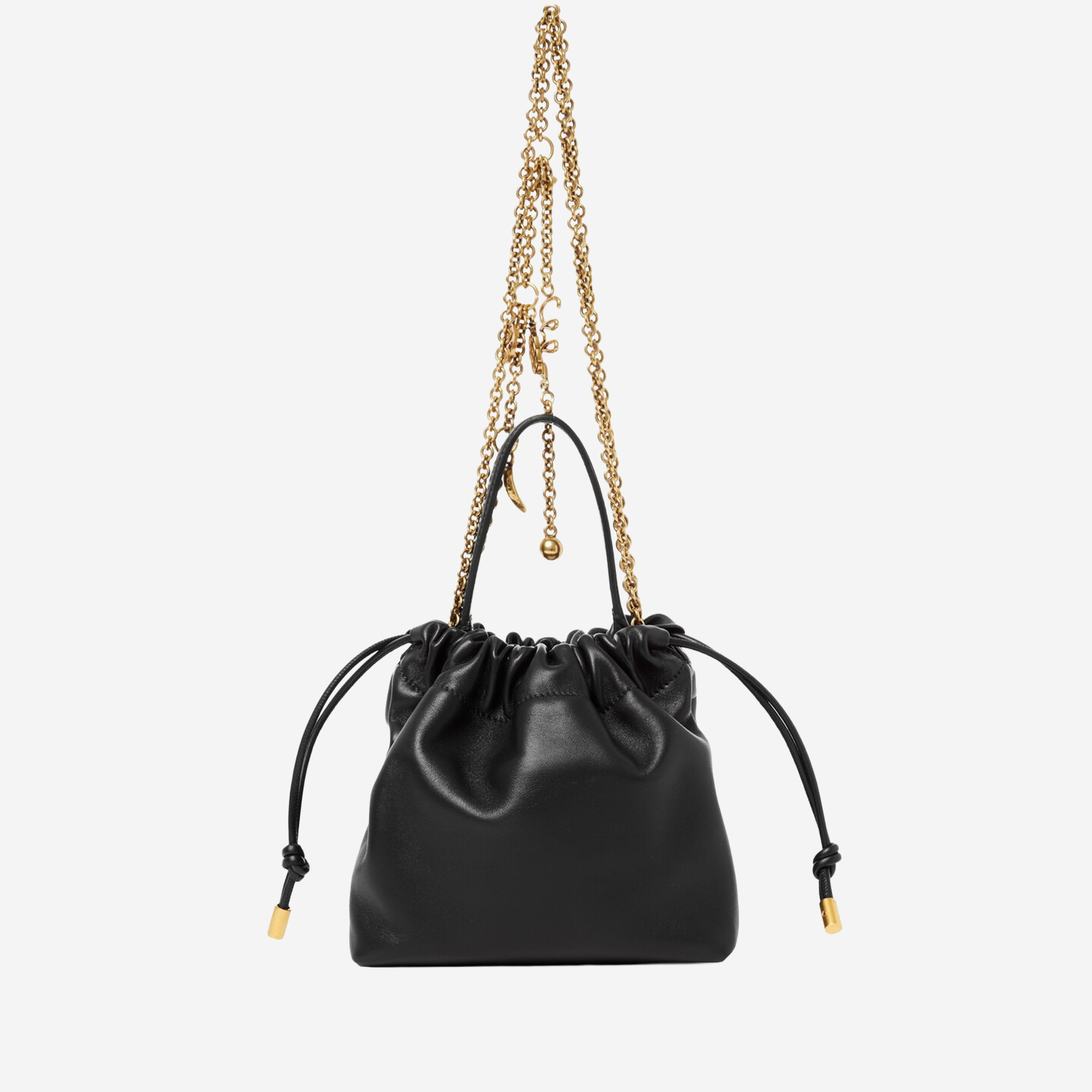 [Chloe] Shoulder bag FW26 CH26SP126R12001