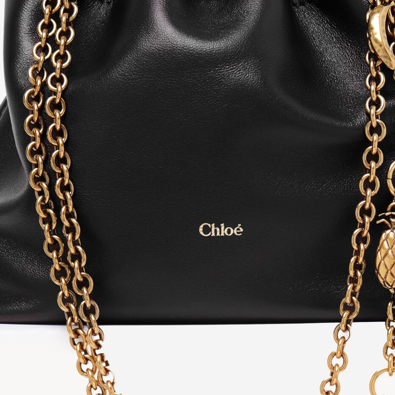 [Chloe] Shoulder bag FW26 CH26SP126R12001