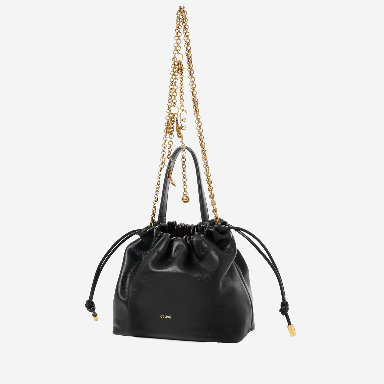 [Chloe] Shoulder bag FW26 CH26SP126R12001
