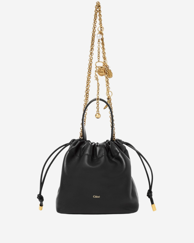 [Chloe] Shoulder bag FW26 CH26SP126R12001