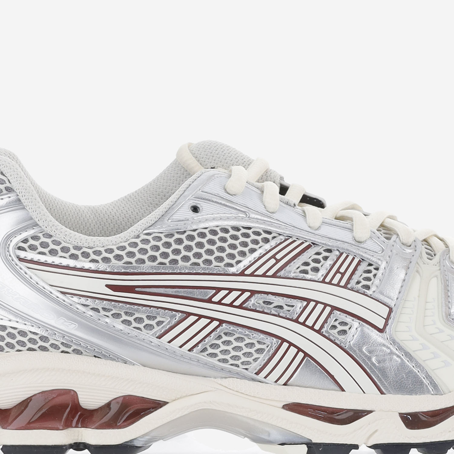 [Asics] Sneakers FW26 1203A740751