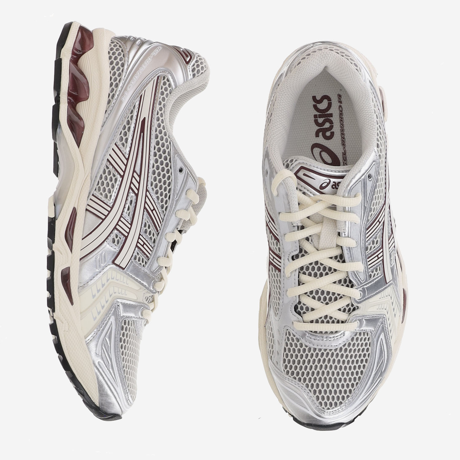 [Asics] Sneakers FW26 1203A740751
