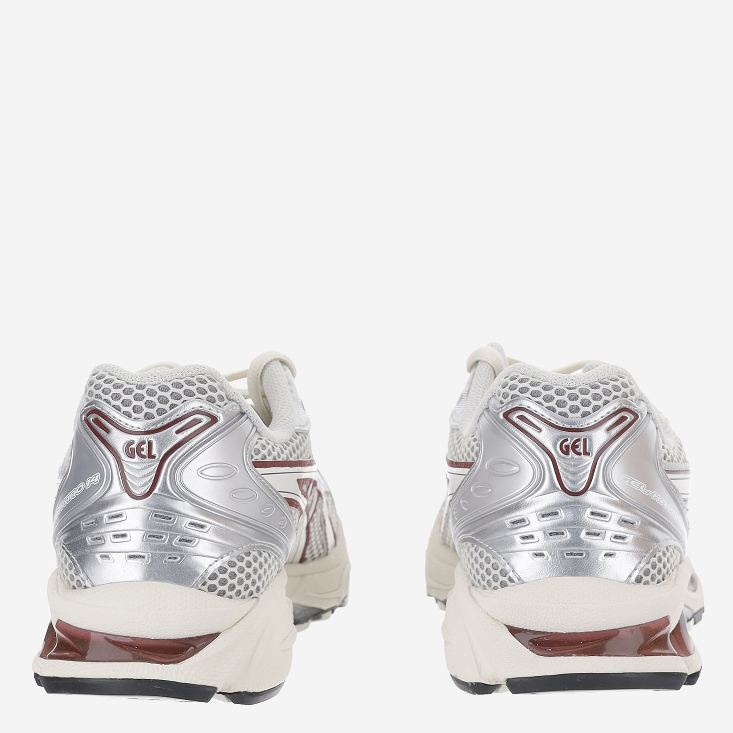 [Asics] Sneakers FW26 1203A740751