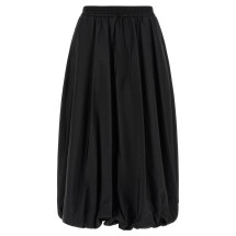 [WEEKEND MAX MARA] Long skirt FW26 2625106061600004