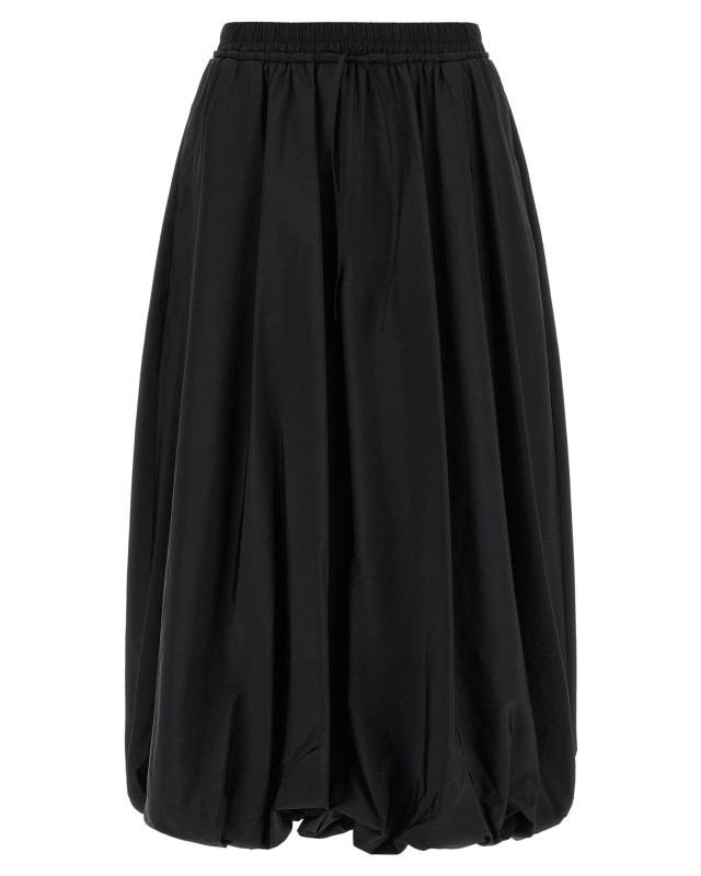 [WEEKEND MAX MARA] Long skirt FW26 2625106061600004