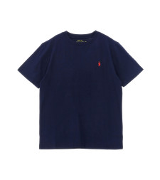 [Polo Ralph Lauren] T-shirts Short Sleeve FW26 323832904037