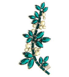 [Prada] Brooch FW26 1IS1982A3VF05P8