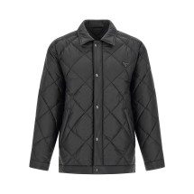 [Prada] Casual Jacket FW26 SGD258SOOO17YXF0002