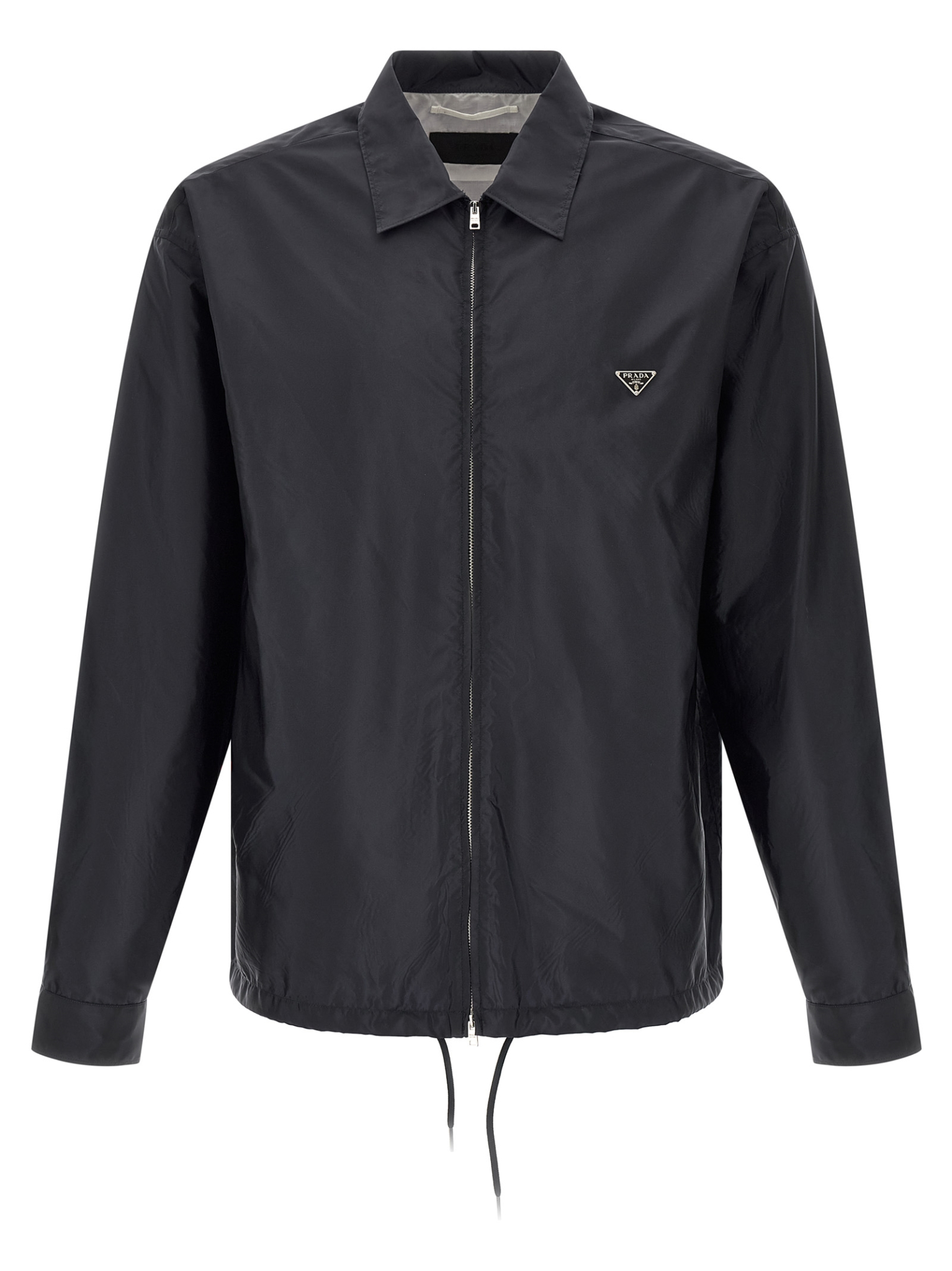 [Prada] Casual Jacket FW26 SC870SOOO1WQ9F0ABB