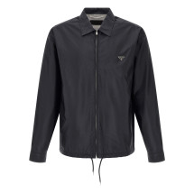 [Prada] Casual Jacket FW26 SC870SOOO1WQ9F0ABB