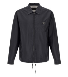 [Prada] Casual Jacket FW26 SC870SOOO1WQ9F0ABB