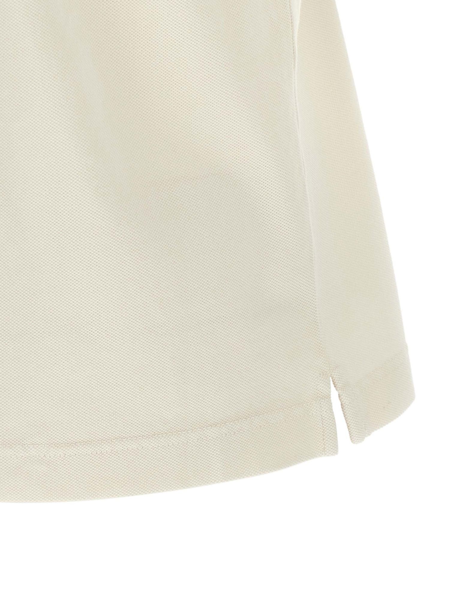 [Prada] T-shirts Short Sleeve FW26 UJN07ASOOO19OVF0K74