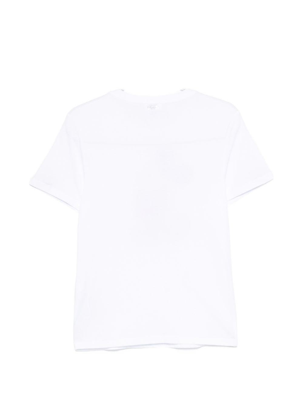 [Liu Jo] T-shirts Short Sleeve FW26 WF6441 JS904 L9548