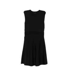 [Liu Jo] Sleeveless dress FW26 CF6005 MS55N 22222