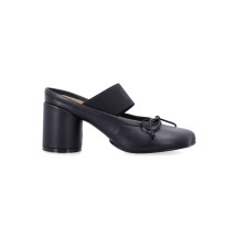 [MM6 Maison Margiela] Flat shoes FW26 S59WP0210P3628T8013