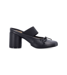 [MM6 Maison Margiela] Flat shoes FW26 S59WP0210P3628T8013