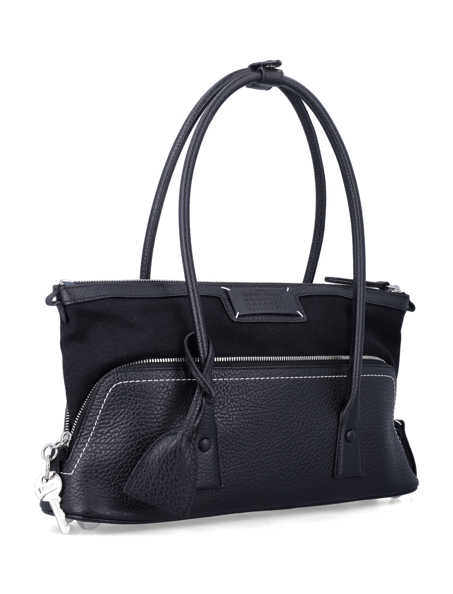 [Maison Margiela] Tote bag FW26 SB1ZH0007P8833T8013