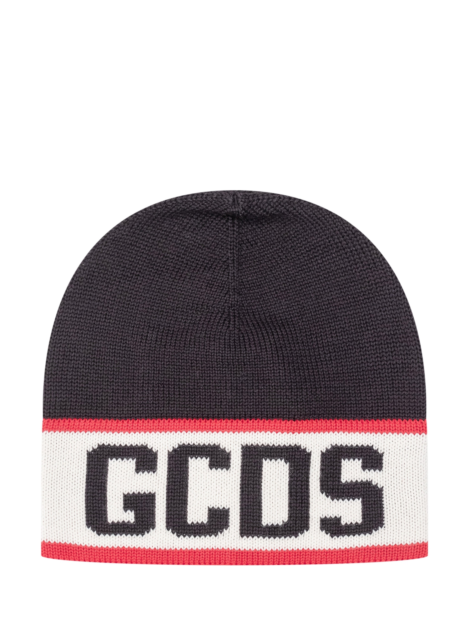 [GCDS] Hat FW26 Z0ULQN117K155 999U