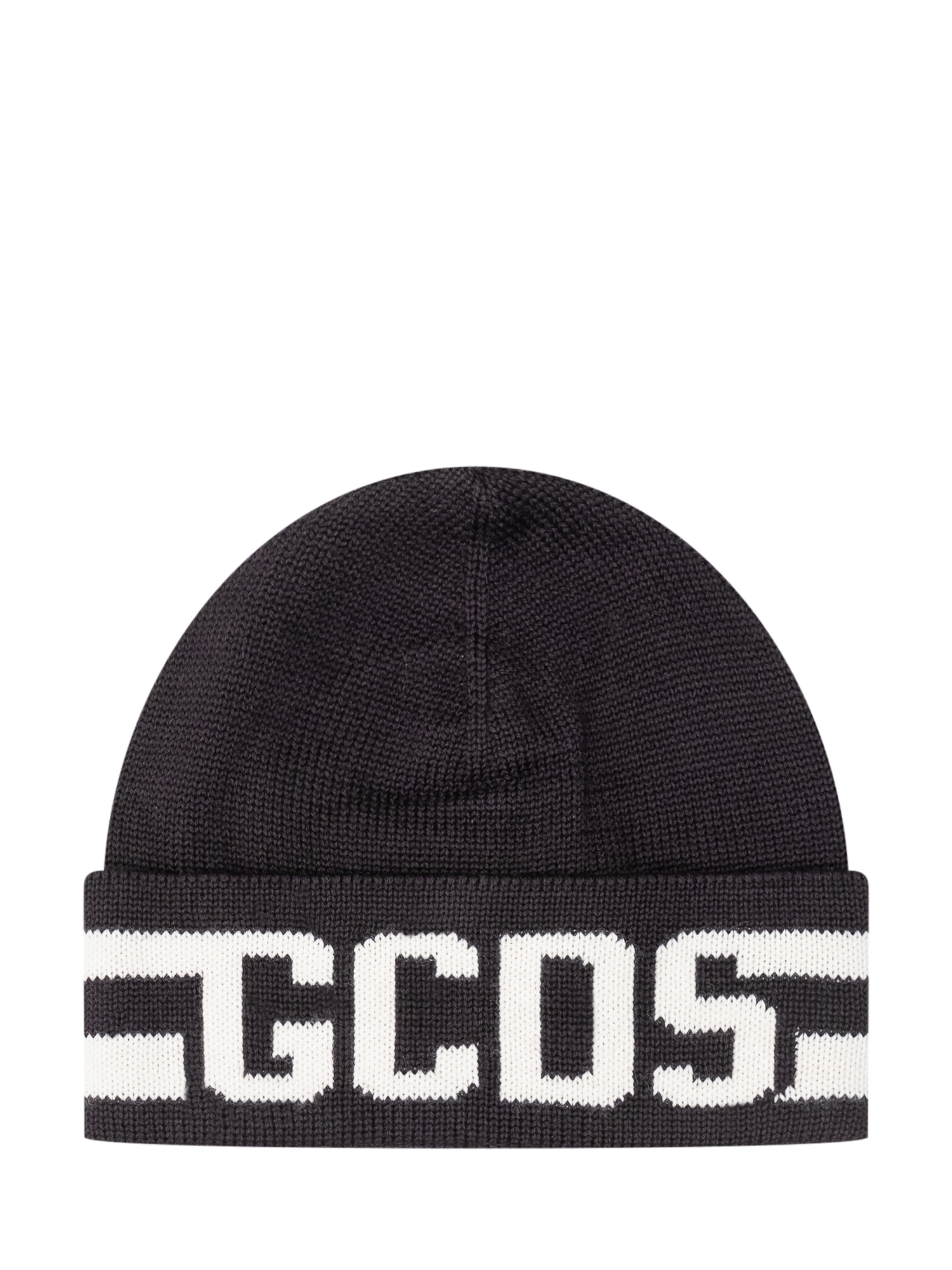 [GCDS] Hat FW26 Z0ULQN115K155 999A