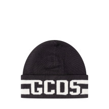 [GCDS] Hat FW26 Z0ULQN115K155 999A